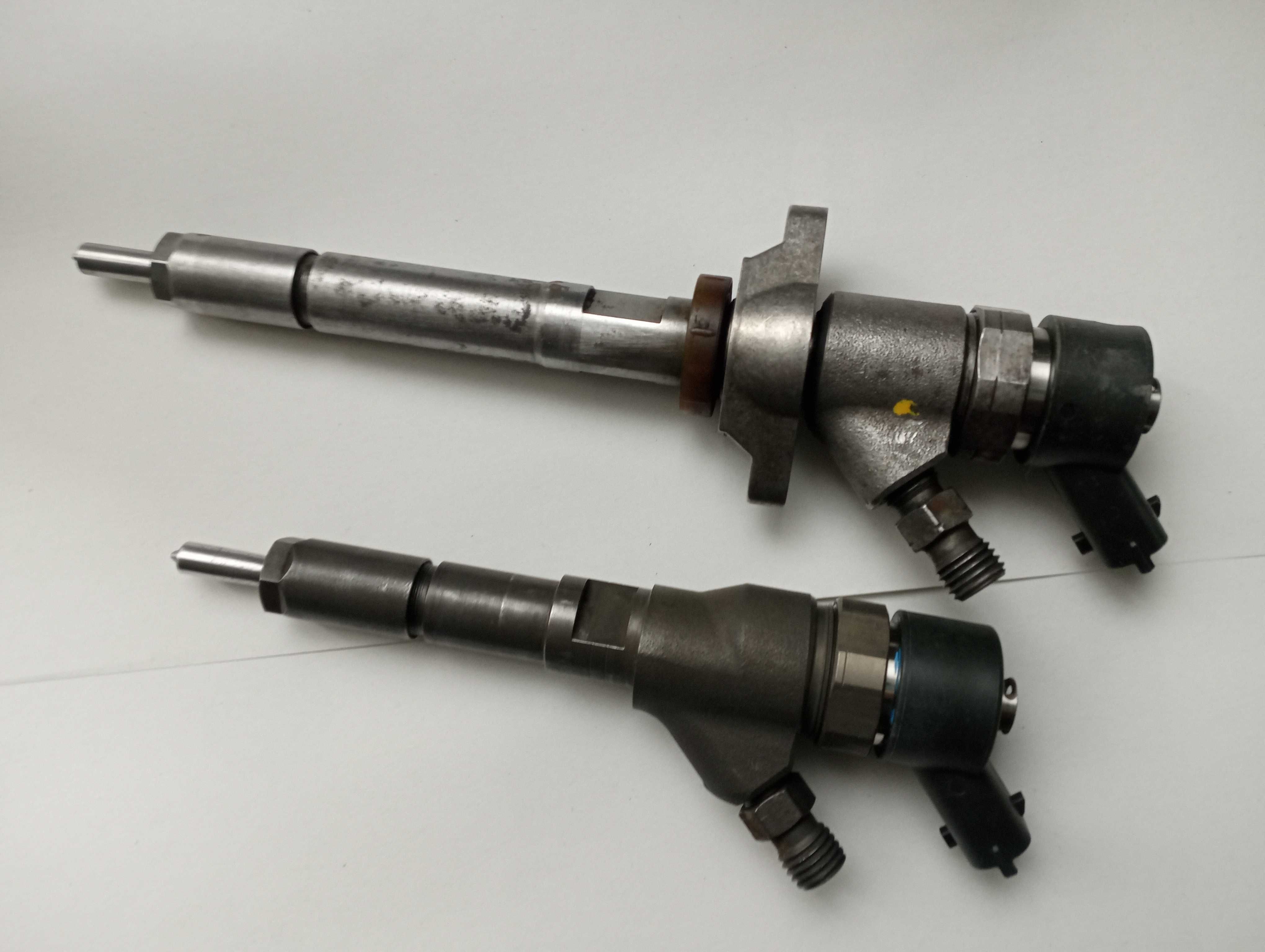 **Дюза Оригинална BOSCH 1.6HDI/2.0HDI Peugeot/Citroen/Fiat/Volvo