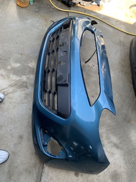 Bara fata Nissan Micra an 2013/2014/2015/2016