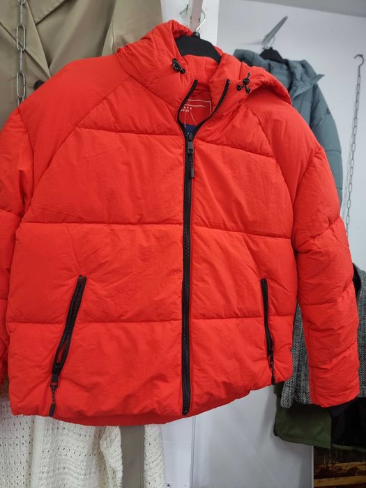 Дамски зимни якета