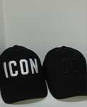 Sapca icon Dsquared2 4 modele
