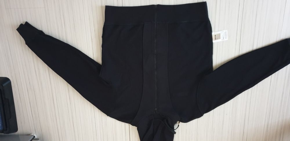 Versace Jeans Couture Full Zip / L НОВО ОРИГИНАЛ Мъжка Качулка цял цип