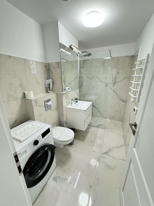 SV Cazare Glam Apartments Luxury - Apartamente Regim Hotelier Avanera