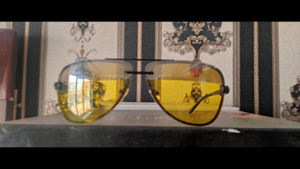 antiblik polarizasion orginal. Очки для водителей