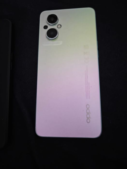 Oppo reno 7 lite 5 g