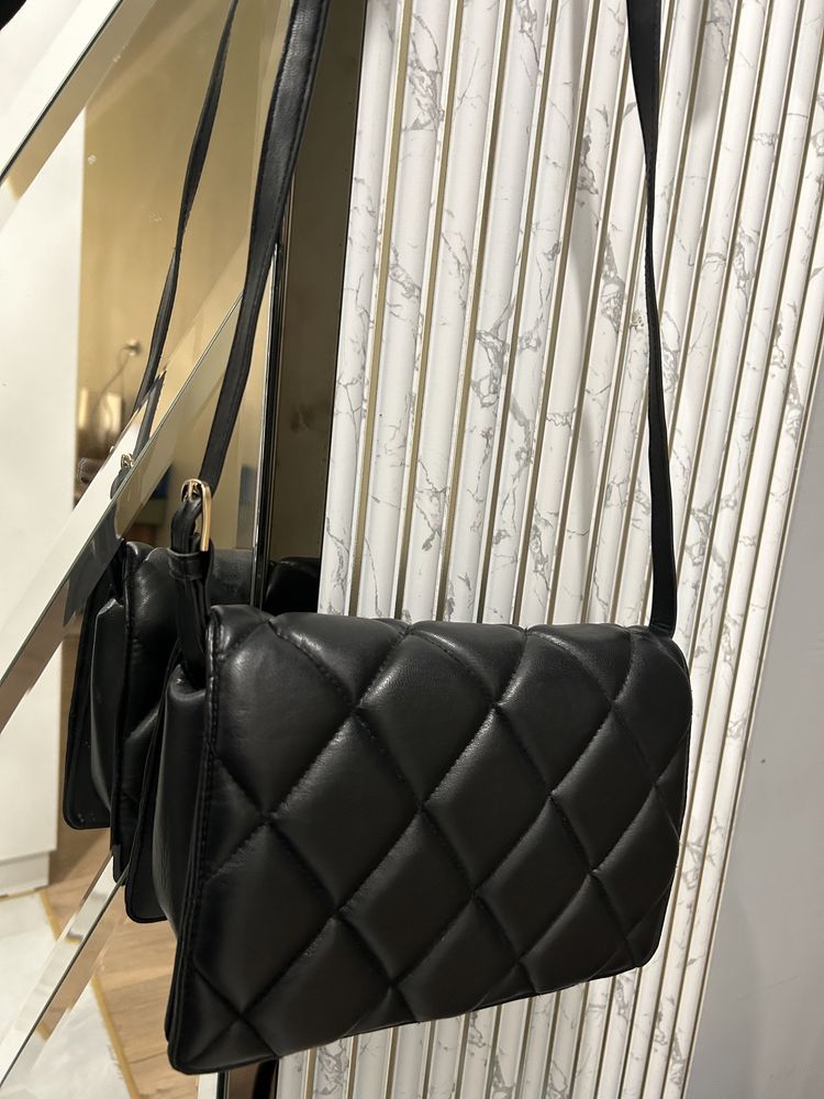 Продам сумку H&M