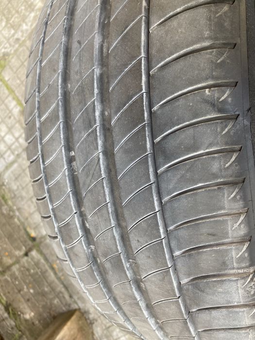 Летни гуми MICHELIN PRIMACY 3 / 245/45/18
