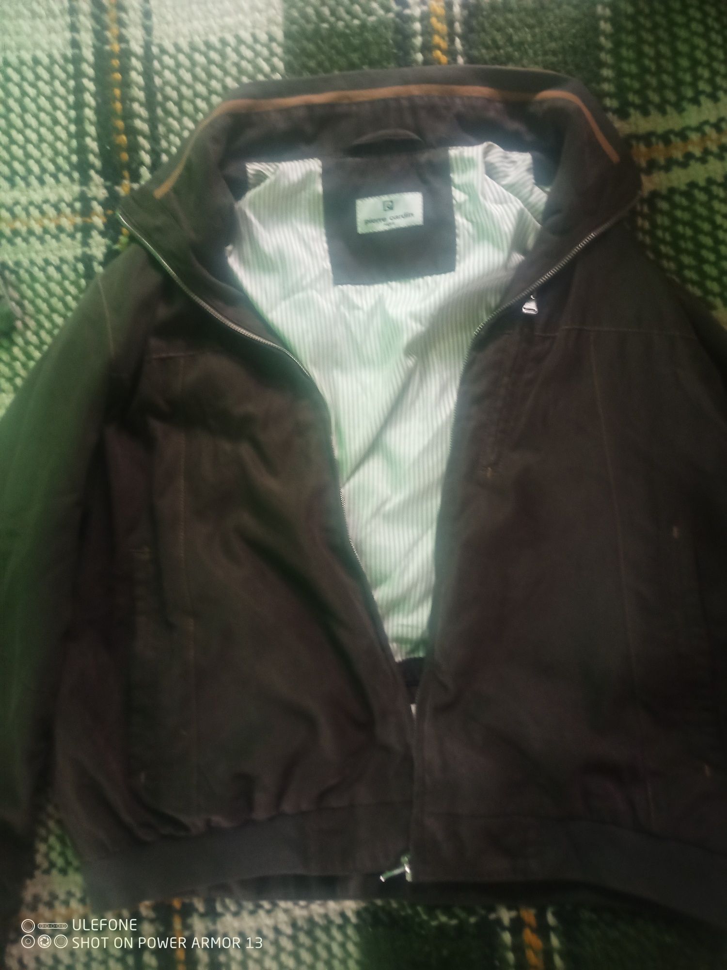 Яке пролетно pierre cardin paris