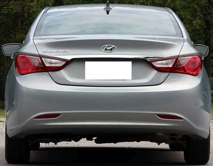катафоты Hyundai Sonata