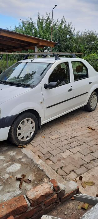 Vând Logan funcțional