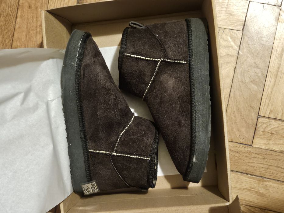 Ugg Trendyol mai multe marimi/modele