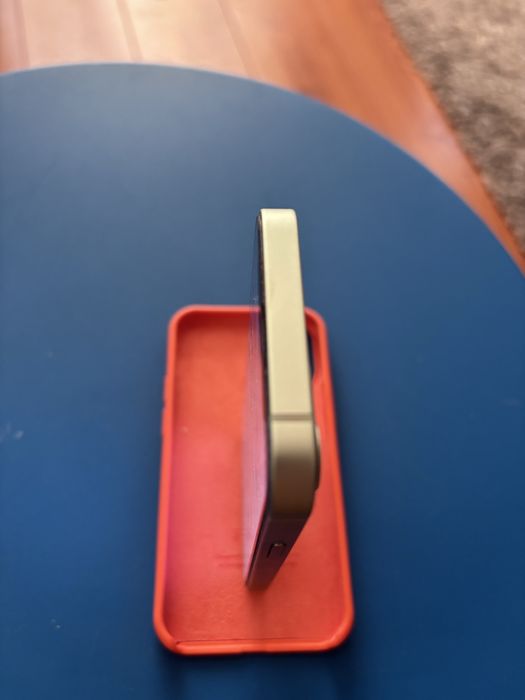 Iphone 12 mini, verde deschis, 64Gb