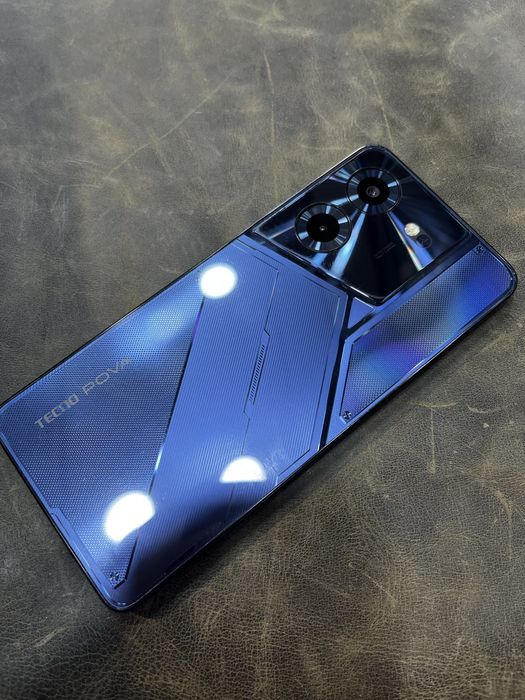Tecno pova 5 8/256 продаю свой