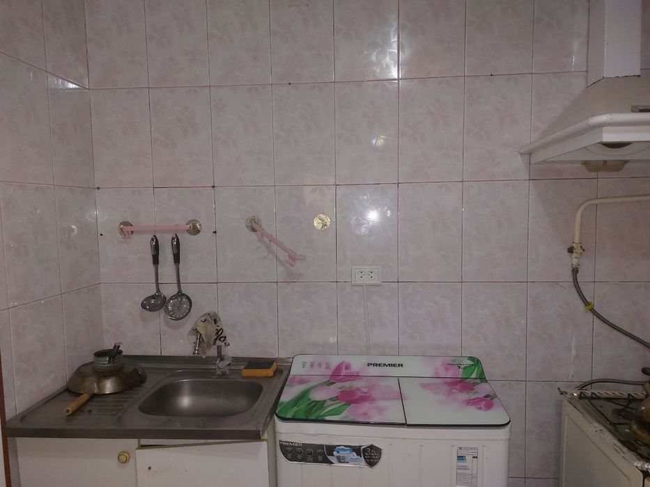 Тезда Мелодияда 2хона 4этаж  кирпичный квартира сотилади