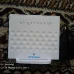 Uztelecom wifi router