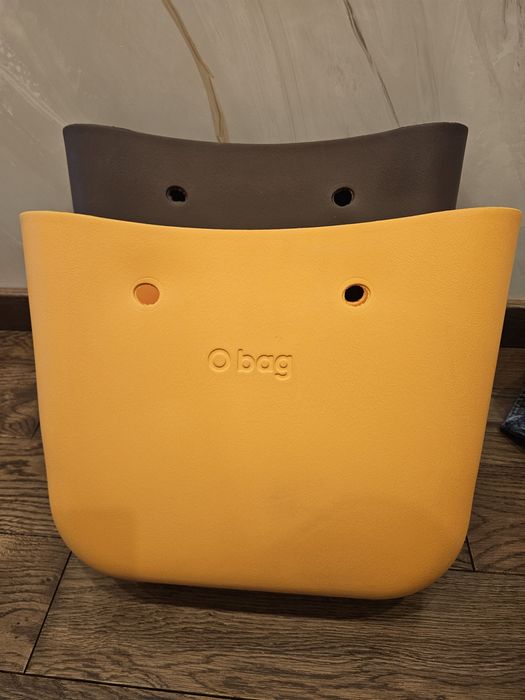 Чанти O'bag в различни цветове