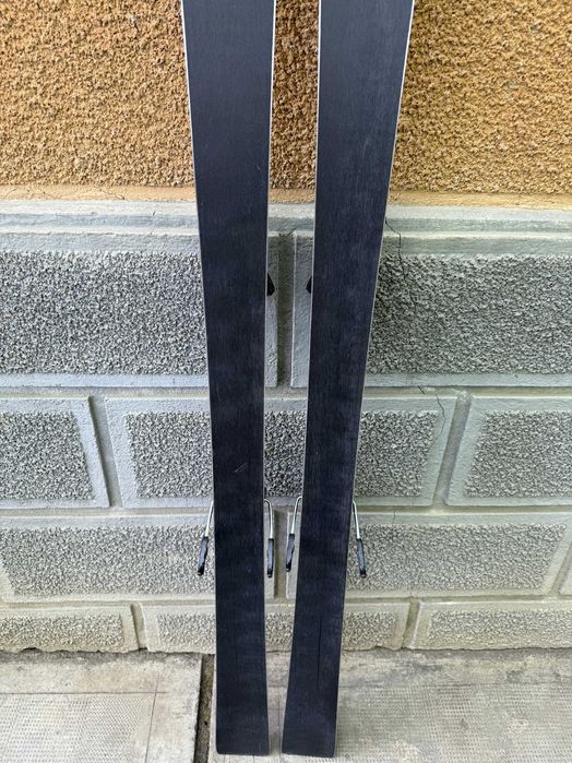 schi salomon s/race mt L170cm