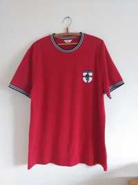 Tricou fotbal Anglia