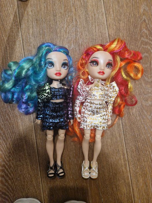 Ренбоу Хай Rainbow High