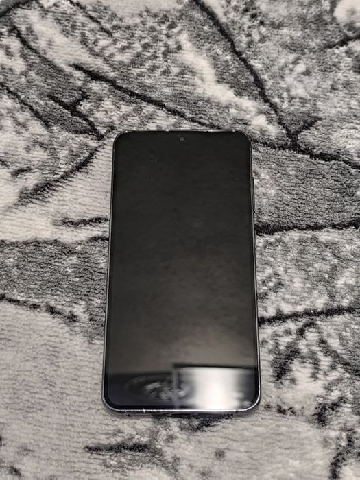 Samsung Galaxy S23 - 256GB, Черен