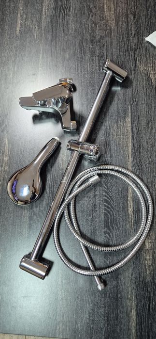 Смесител на Grohe