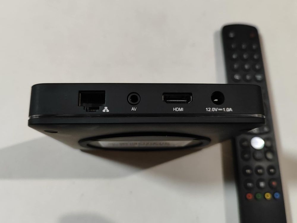 EON Android TV-BOX