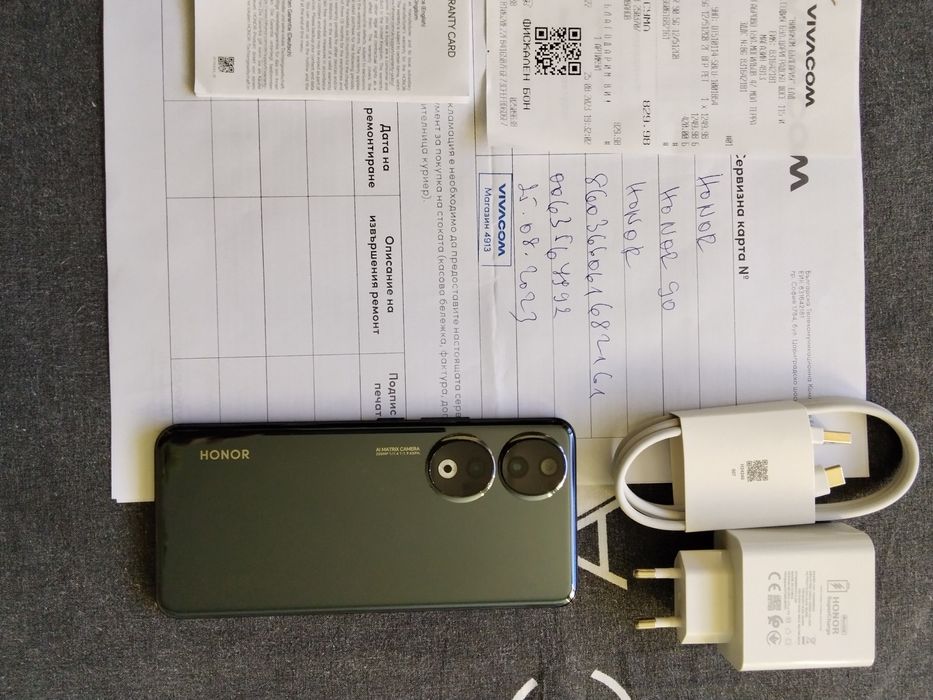 Honor 90 512gb 12gb ram