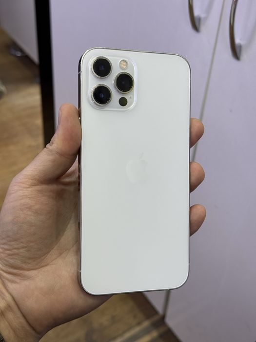 iPhone 12 Pro max 256gb LL/A