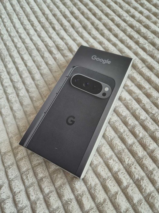 Google Pixel 9 Pro 512Gb