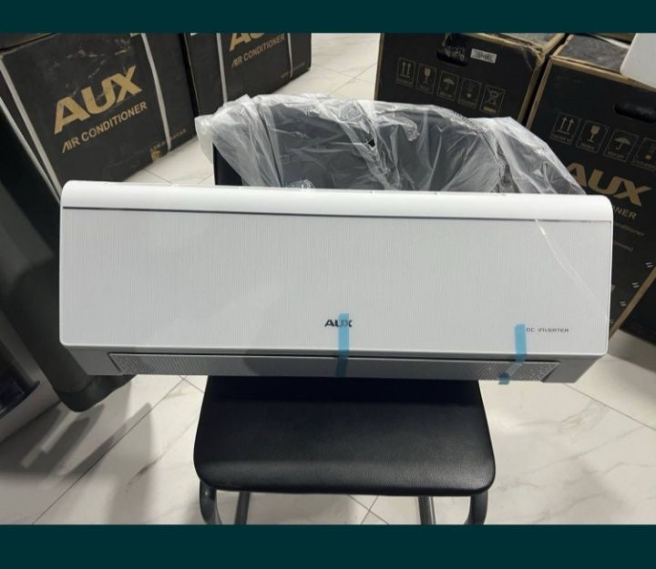 Кондиционер AUX inverter