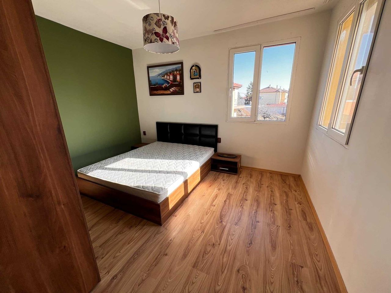 Дава се под наем Тристаен апартамент в София, Обеля - 105 кв.м за 600 € - Снимка #7