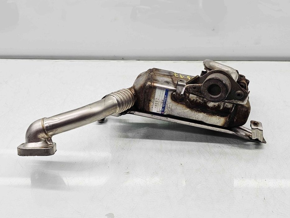 Racitor gaze Opel Zafira B (A05) [Fabr 2006-2011] OEM 1.7 CDTI A17DTR