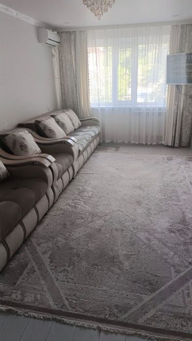 2-х комнатная квартира