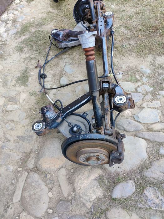 Punte spate Seat Exeo 2009-2013 3L0505315