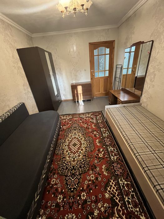 Сдаётся комната на подселение девум девушкам или одной