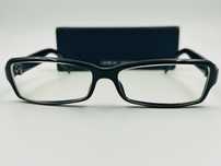 Диоптрични очила Giorgio Armani GA 343 584 Black