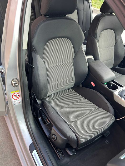 AUDI A4 Avant, 2009г, 239500км, автоматик, ел. пакет, премиум седалки