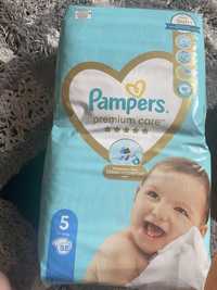 Pampers Premium marimea 5