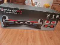 Hoverboard mekotron 6