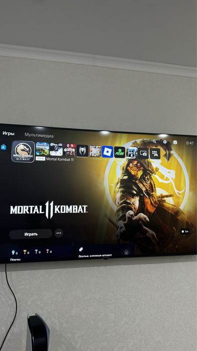 Продам Пс 5 digital