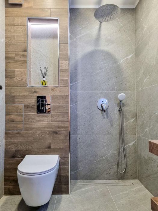 Дава се под наем Двустаен апартамент в София, Кръстова вада - 58 кв.м за 760 € - Снимка #8