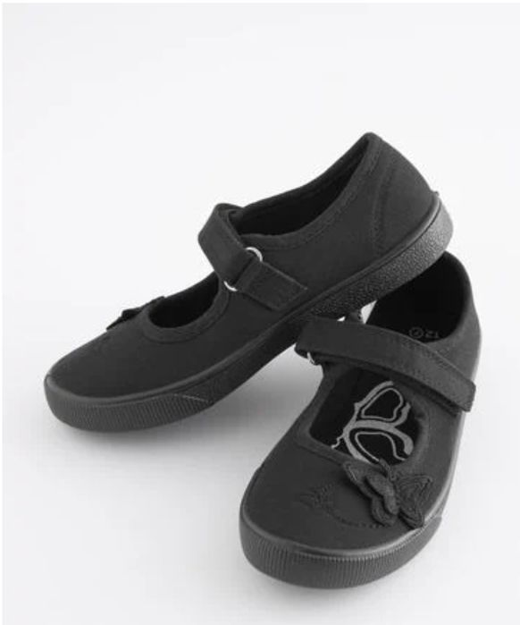 Детские школьная обувь