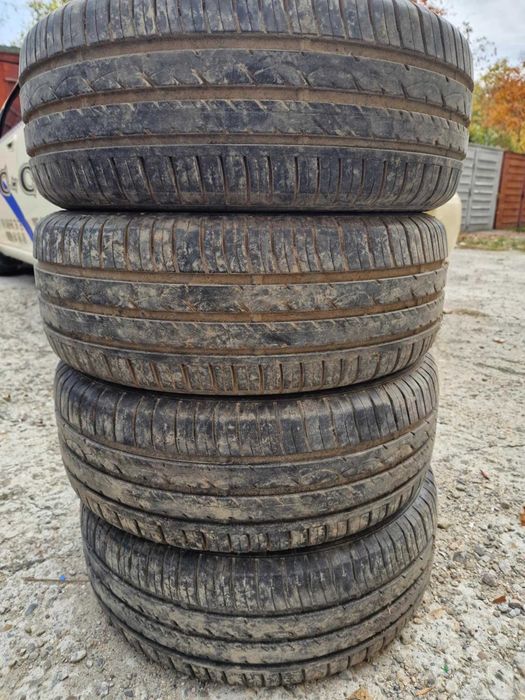 Гуми 15 цола 195/50R15
