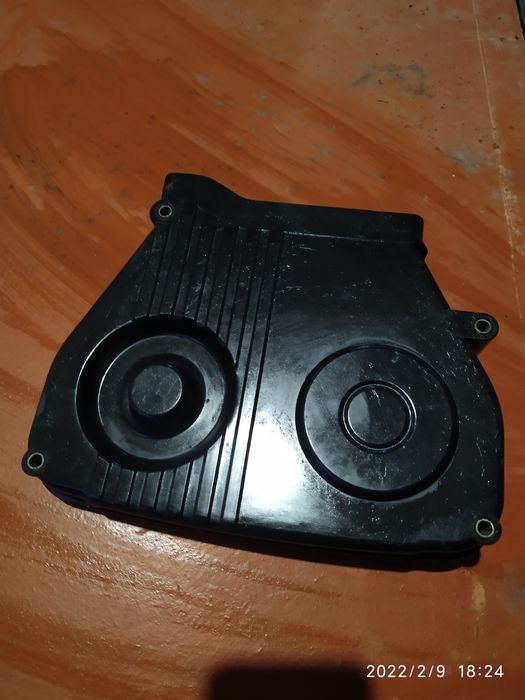 Крышка/Защита ГРМ Субару/Subaru eg204