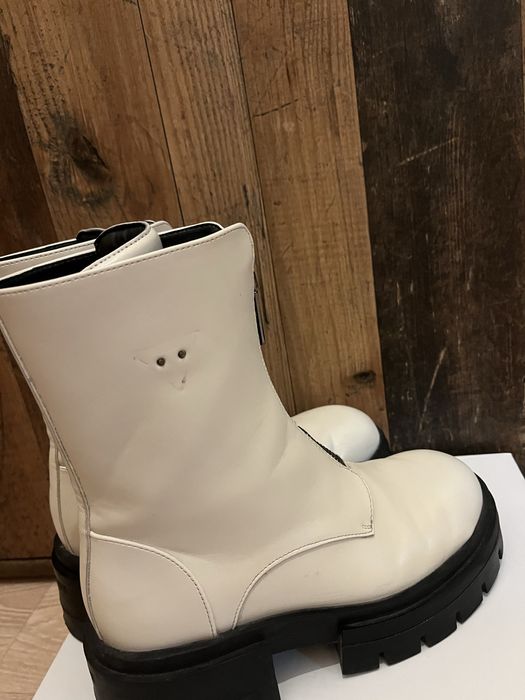 Боти LIU JO + подарък