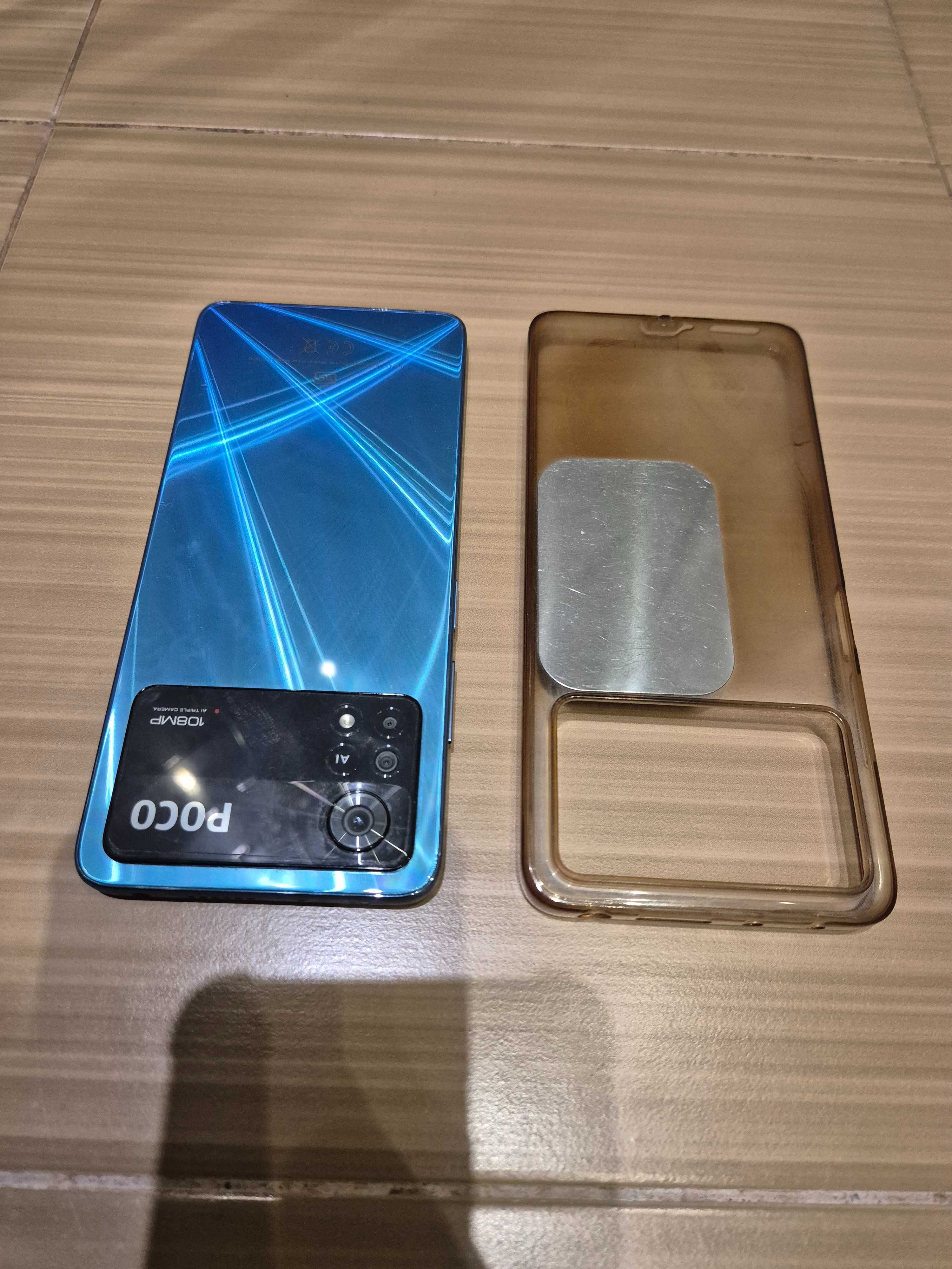 Xiaomi POCO X4 Pro 5G 256GB