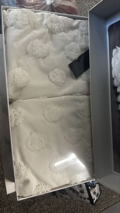 Спално бельо (комплект)