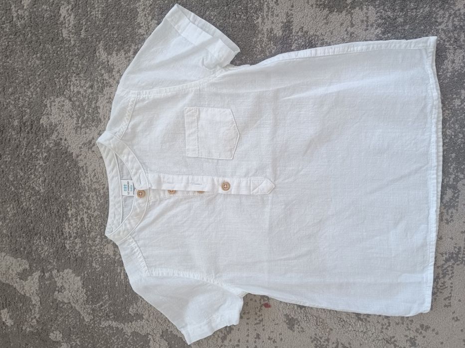 Детски официални дрехи/костюм +3 ризи