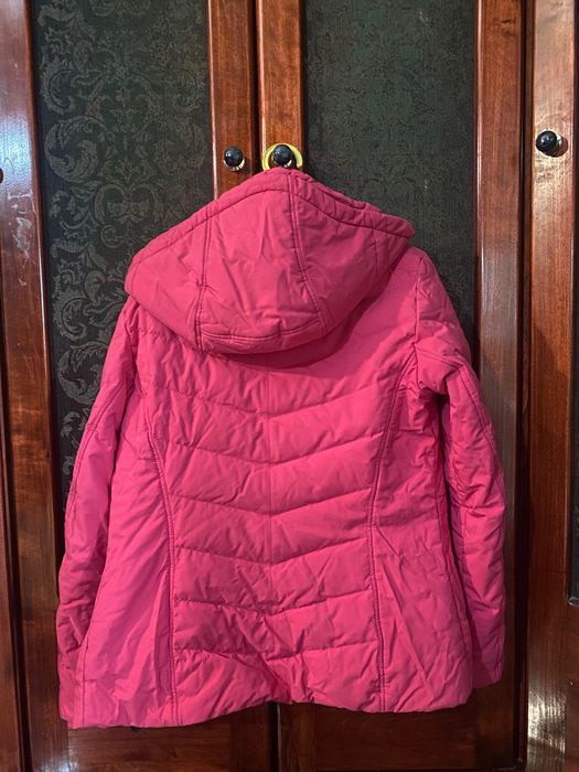 Дамско яке за ски 36 номер