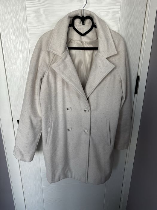 Дамско палто Trendyol