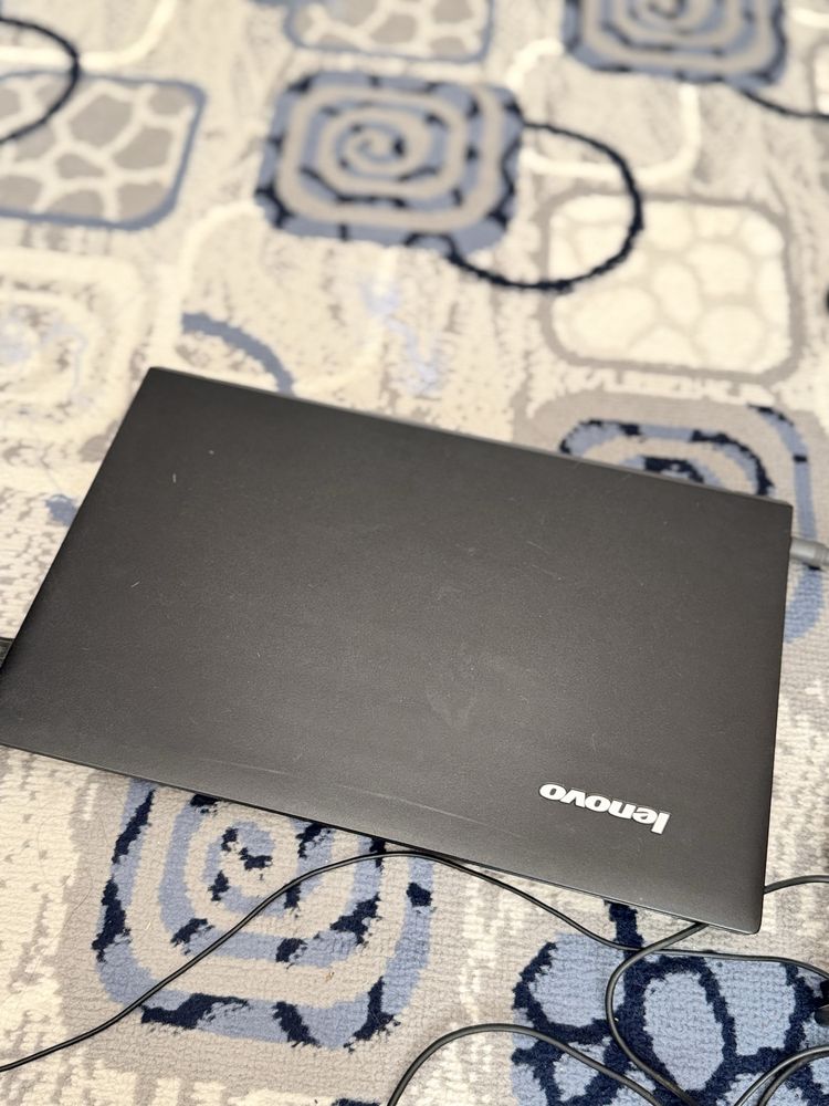 Lenovo ноутбук Lenovo 20206
